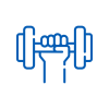 dumbbell
